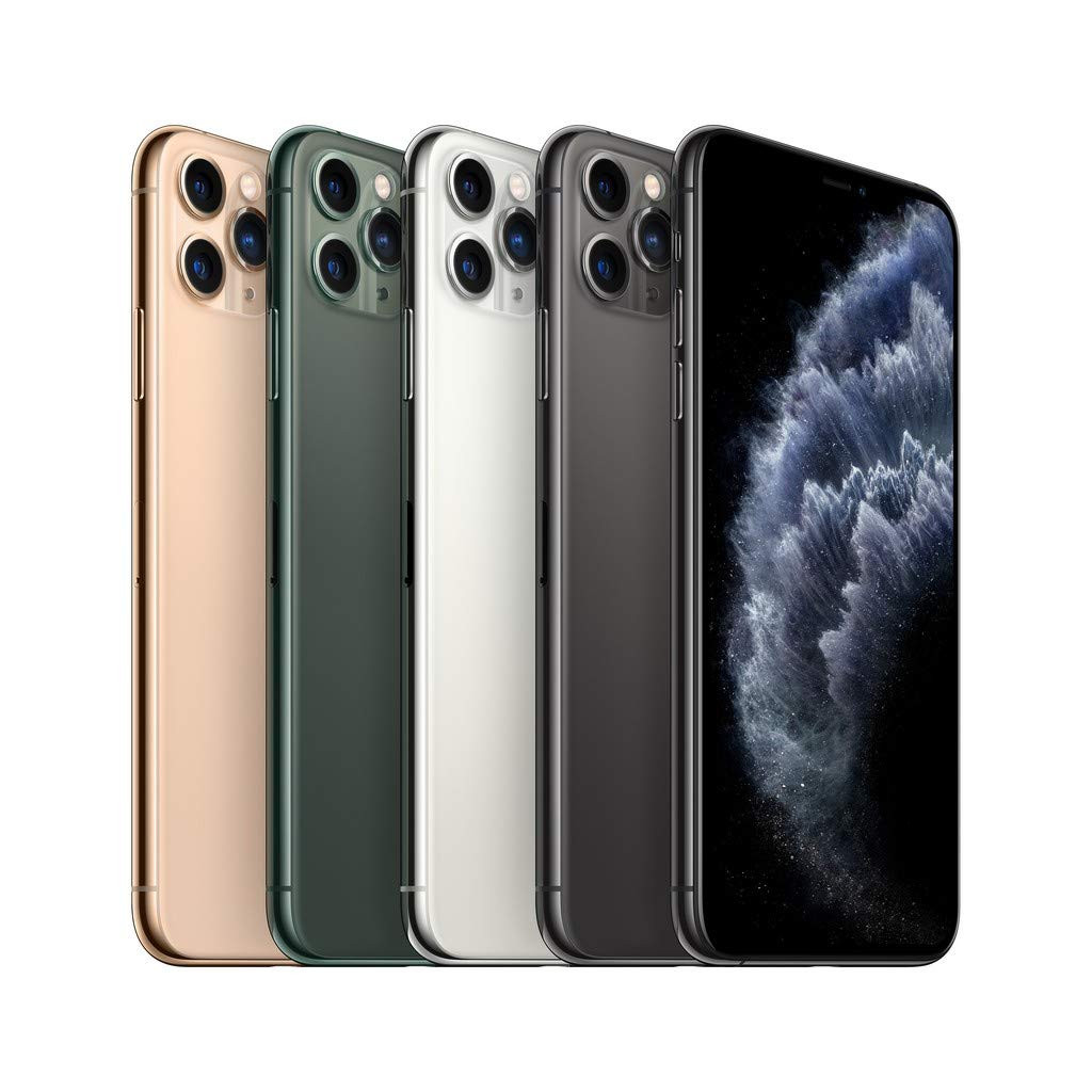 IPHONE 11 PRO MAX SEMINOVO - Rs eletronicos sorocaba